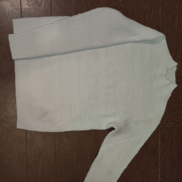 Bershka mock turtleneck - Picture 1 of 7